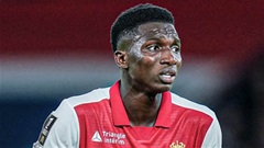 Tin bóng đá tối 18/9: Liverpool muốn nẫng tay trên Chelsea vụ Lamine Camara